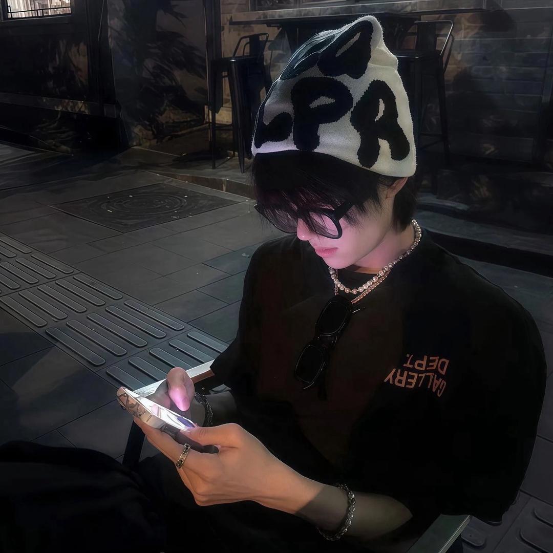 睡前妄想症