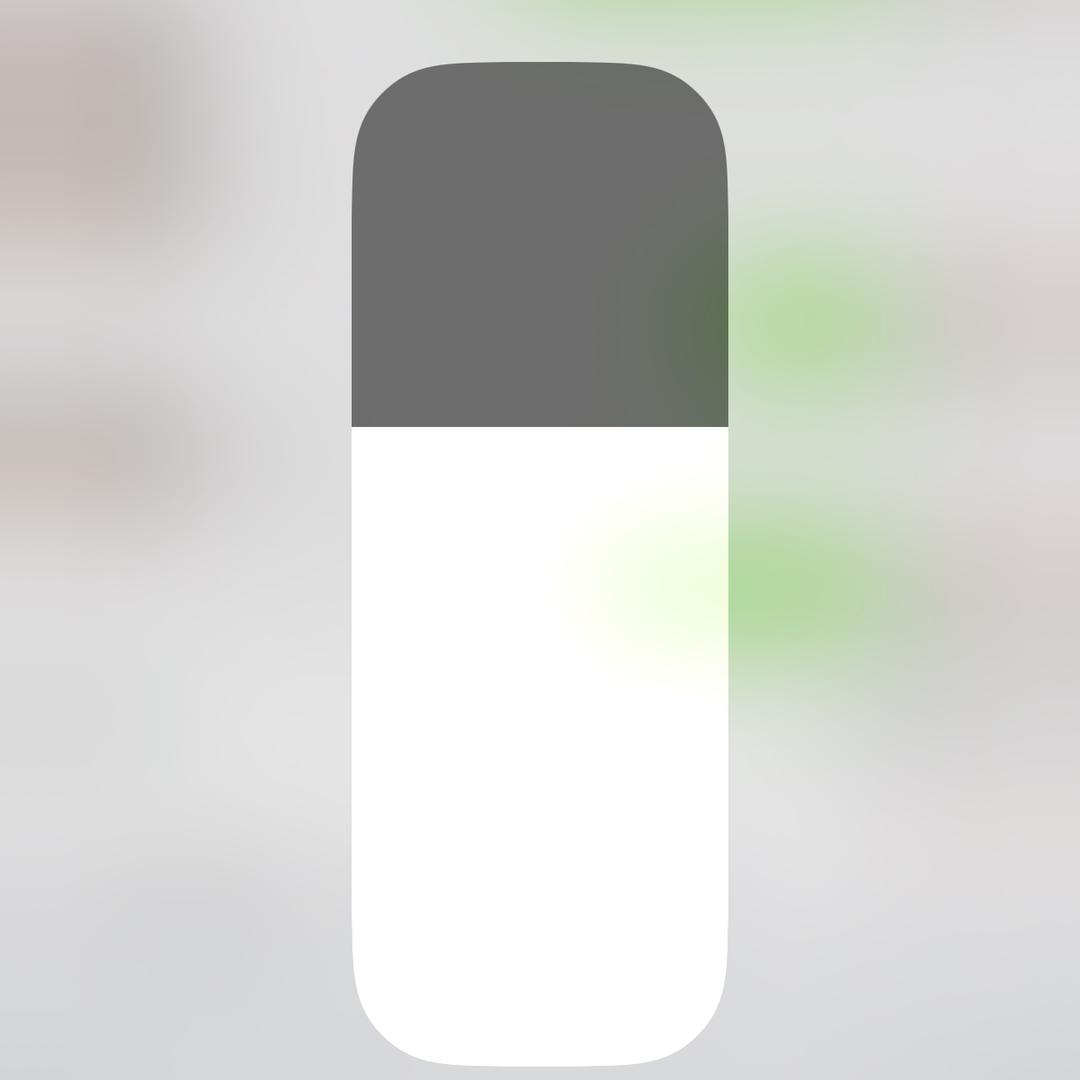 一个冷漠的人