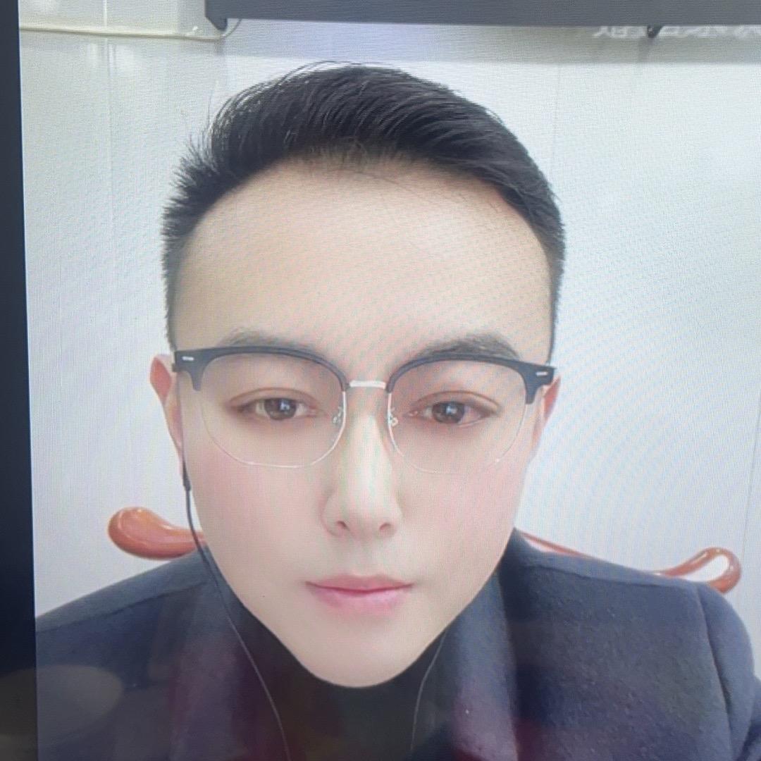 吉祥如意浩哥