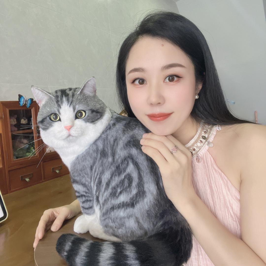 语晗手艺