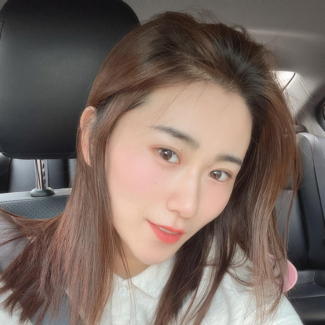 杉杉吖