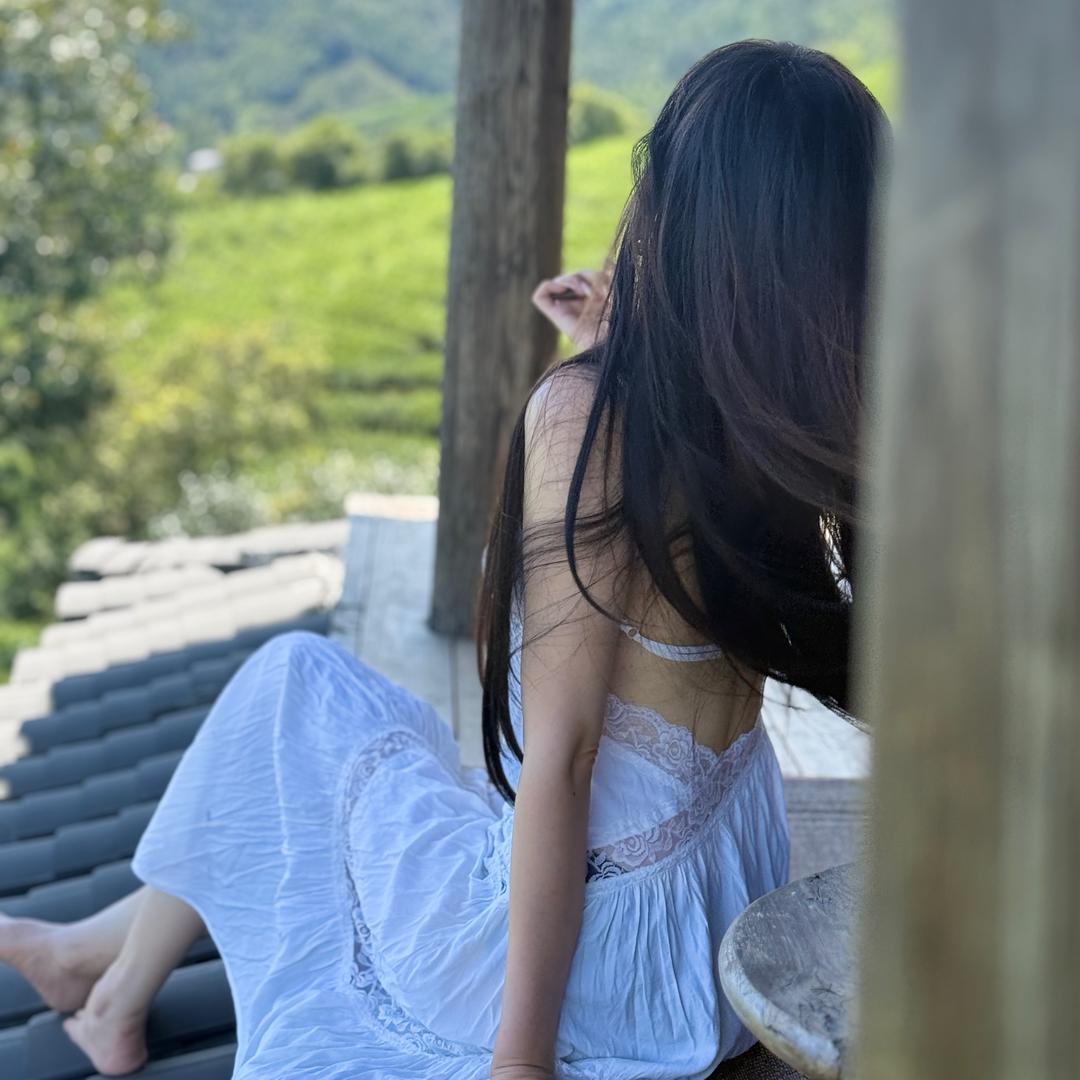 林大漂亮 🎀