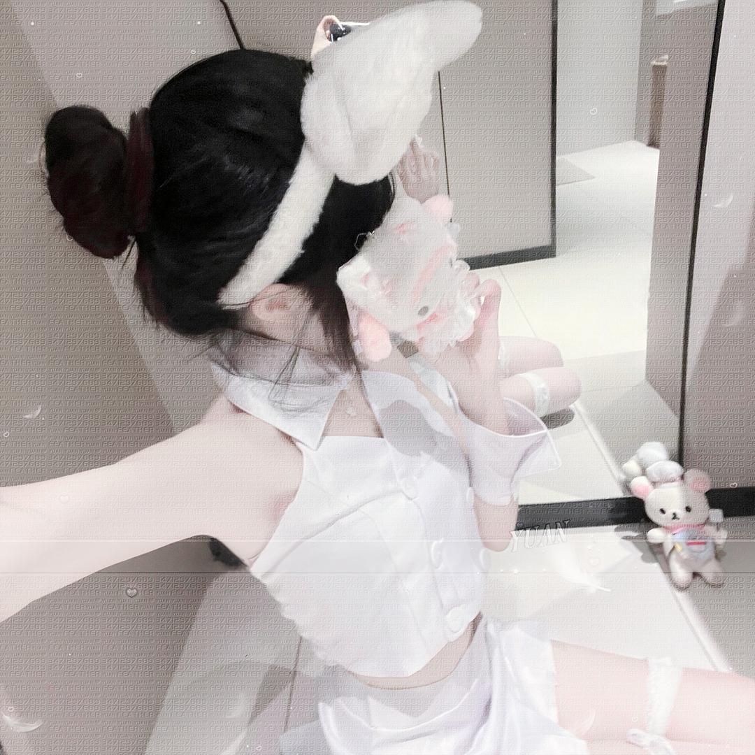 小圆糕