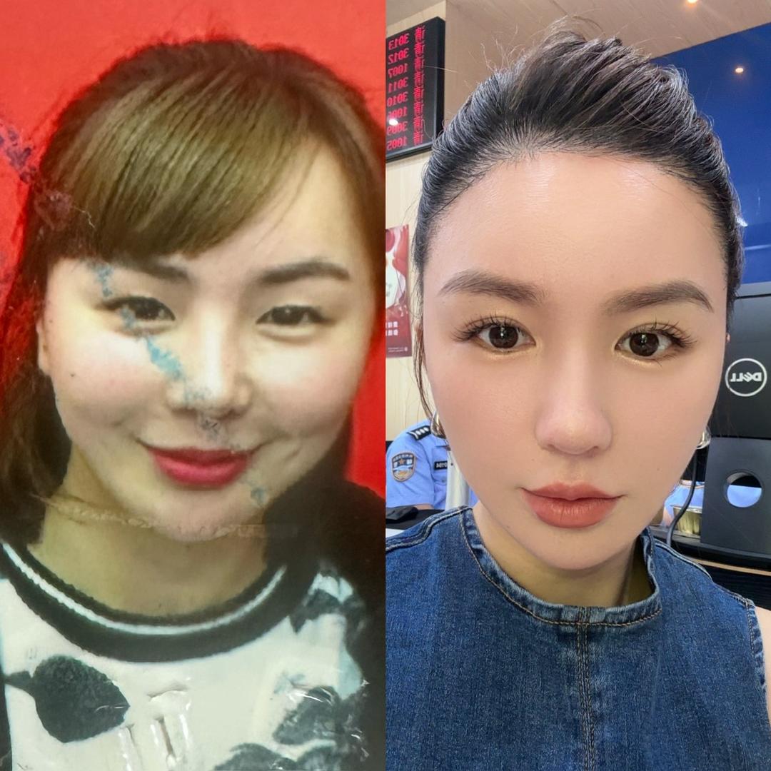 蔡美人