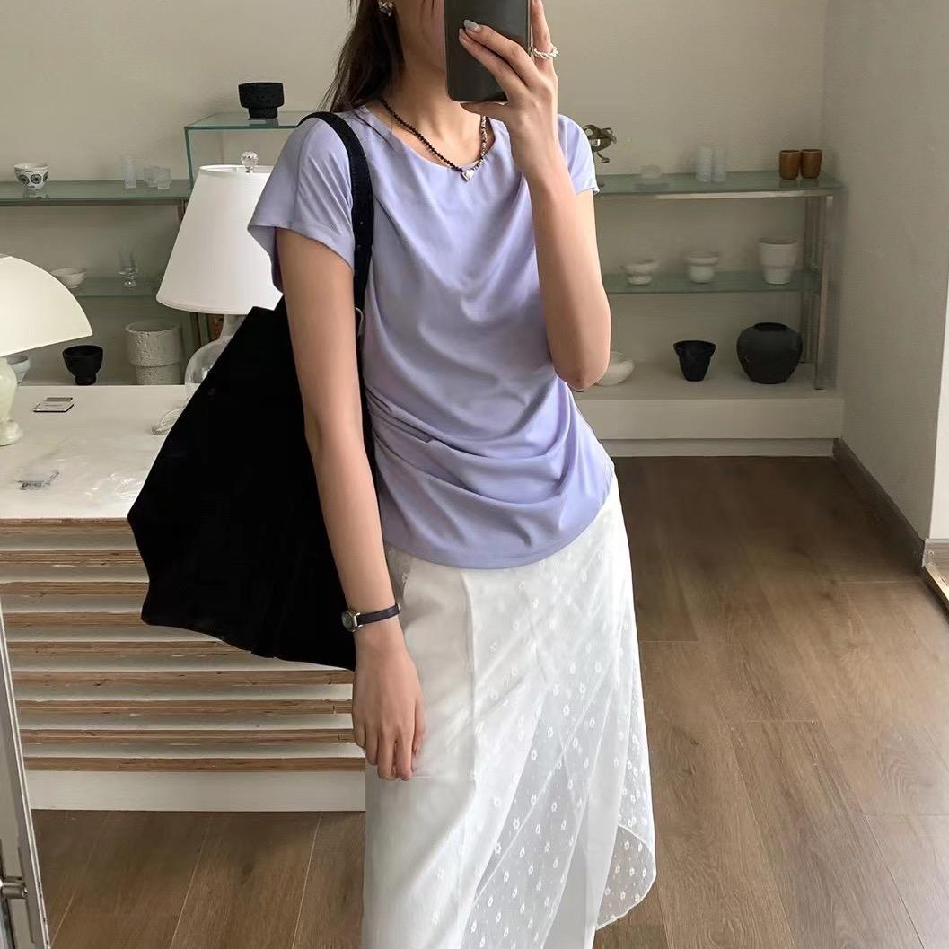 李姐万岁(简约穿搭)
