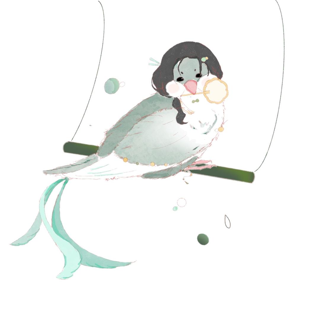 仙贝w