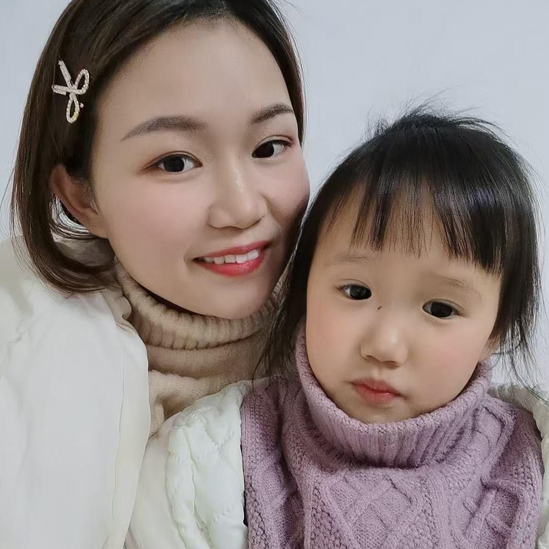 小哆米妈