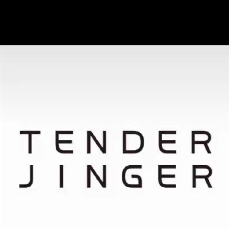 tender jinger女装分享