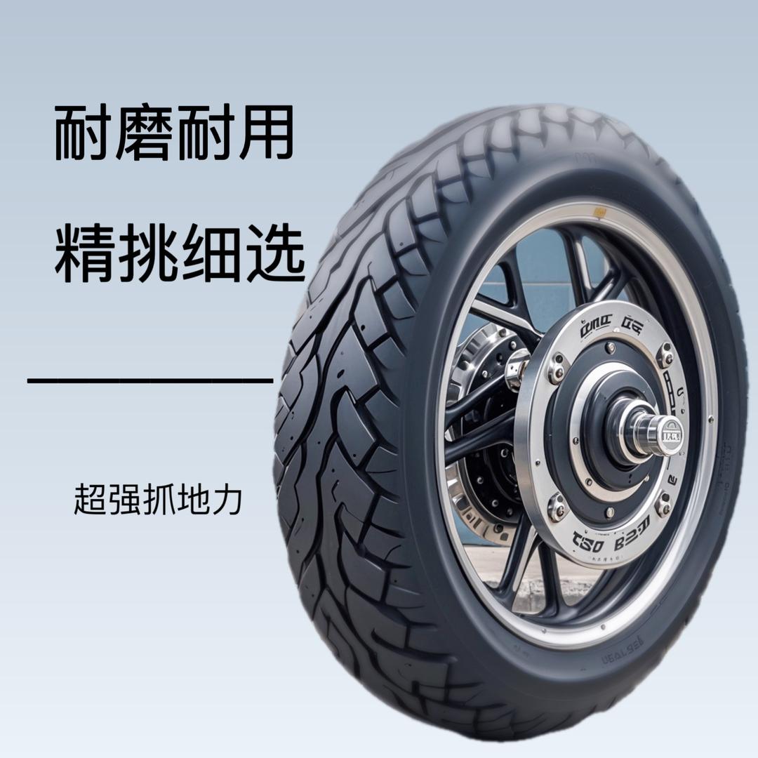 兄弟电动车轮胎