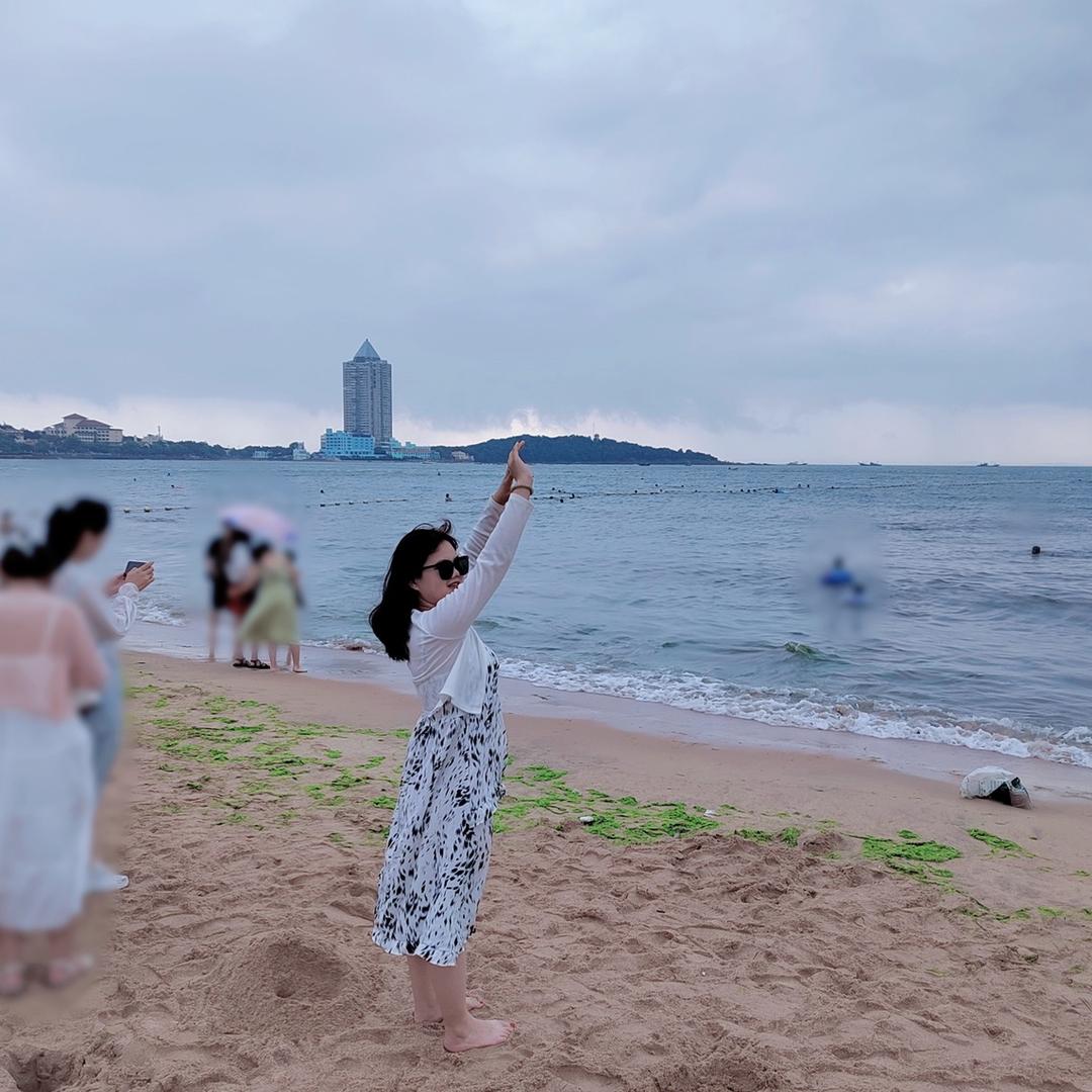 沐晴