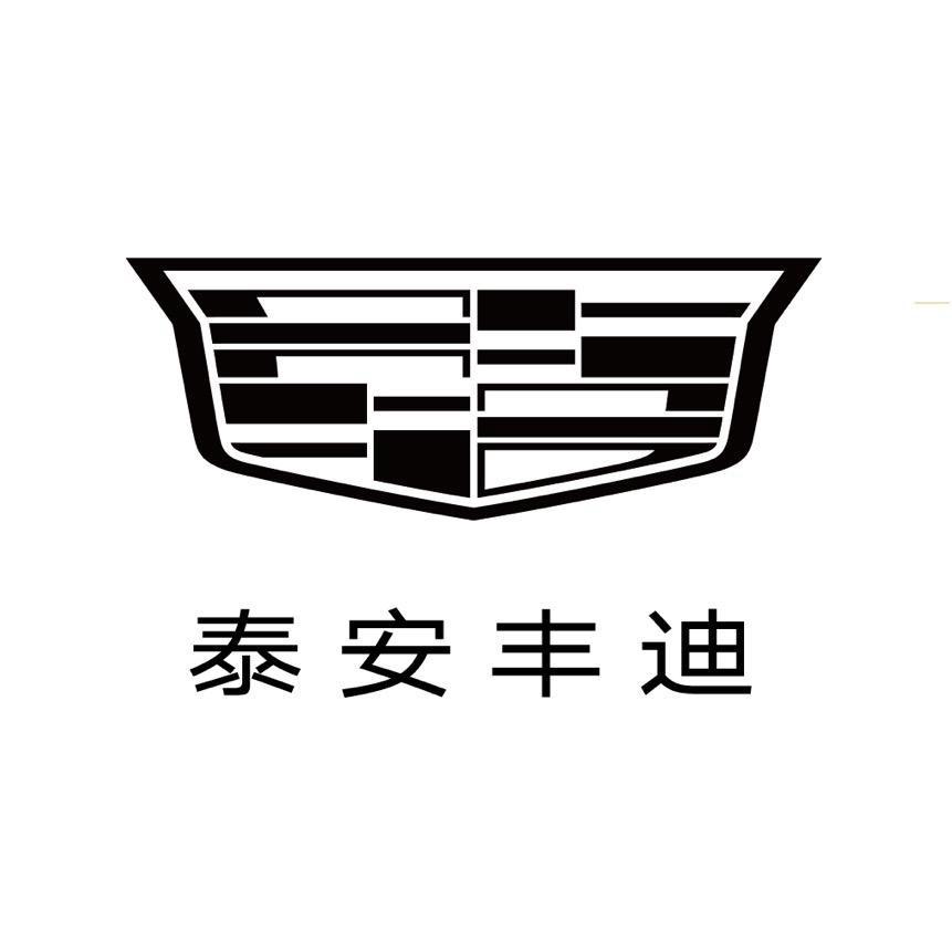凯迪拉克-泰安丰迪（明堂路直营店）