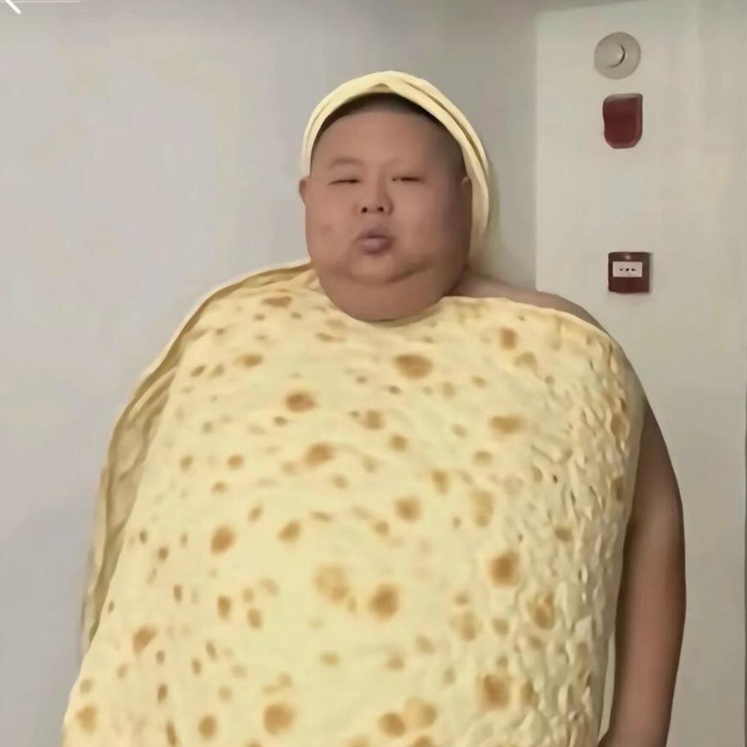我爱喝美式
