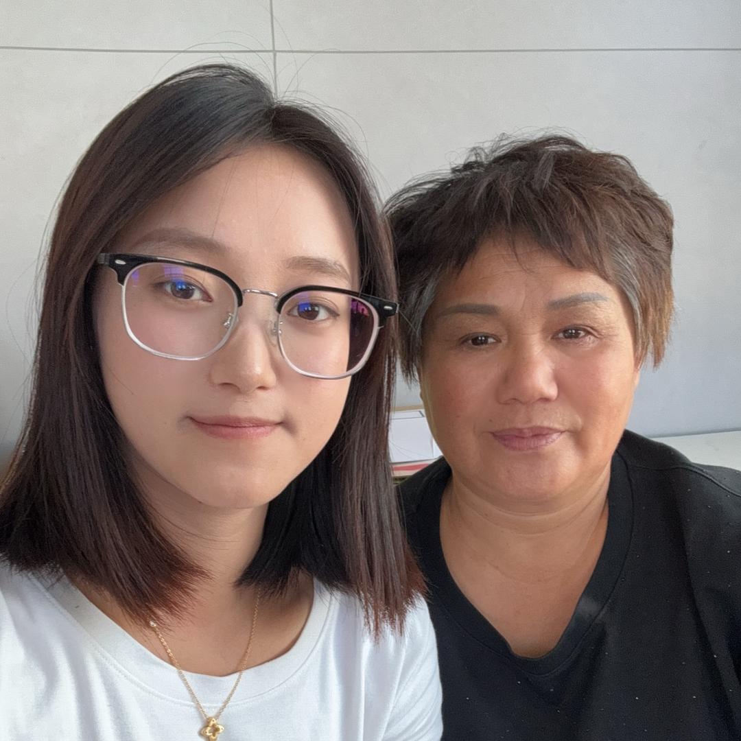 老妹儿家的大米