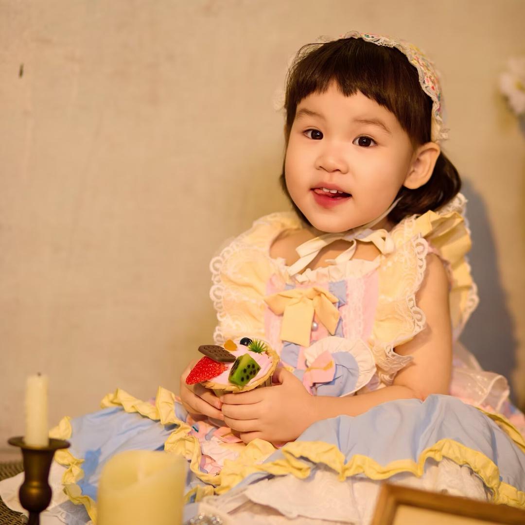 🦄小阿陌🐒🐰