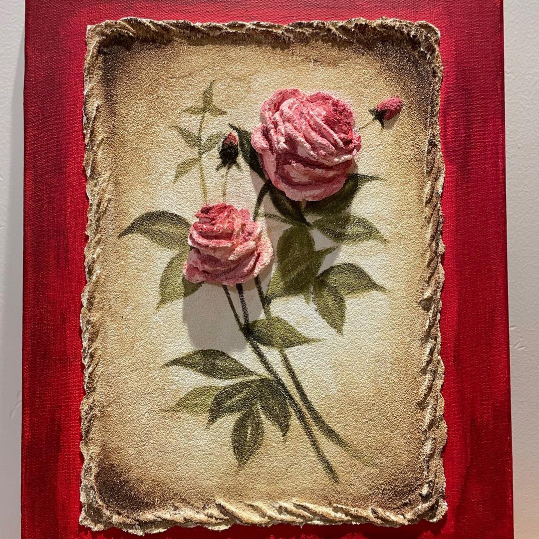 新手小话（画）家