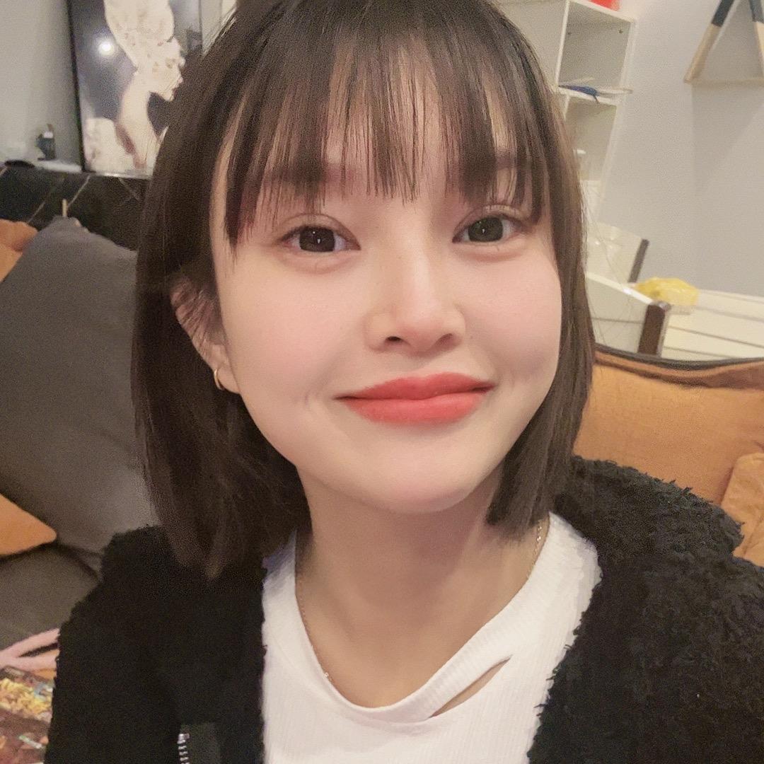 @小酒窝