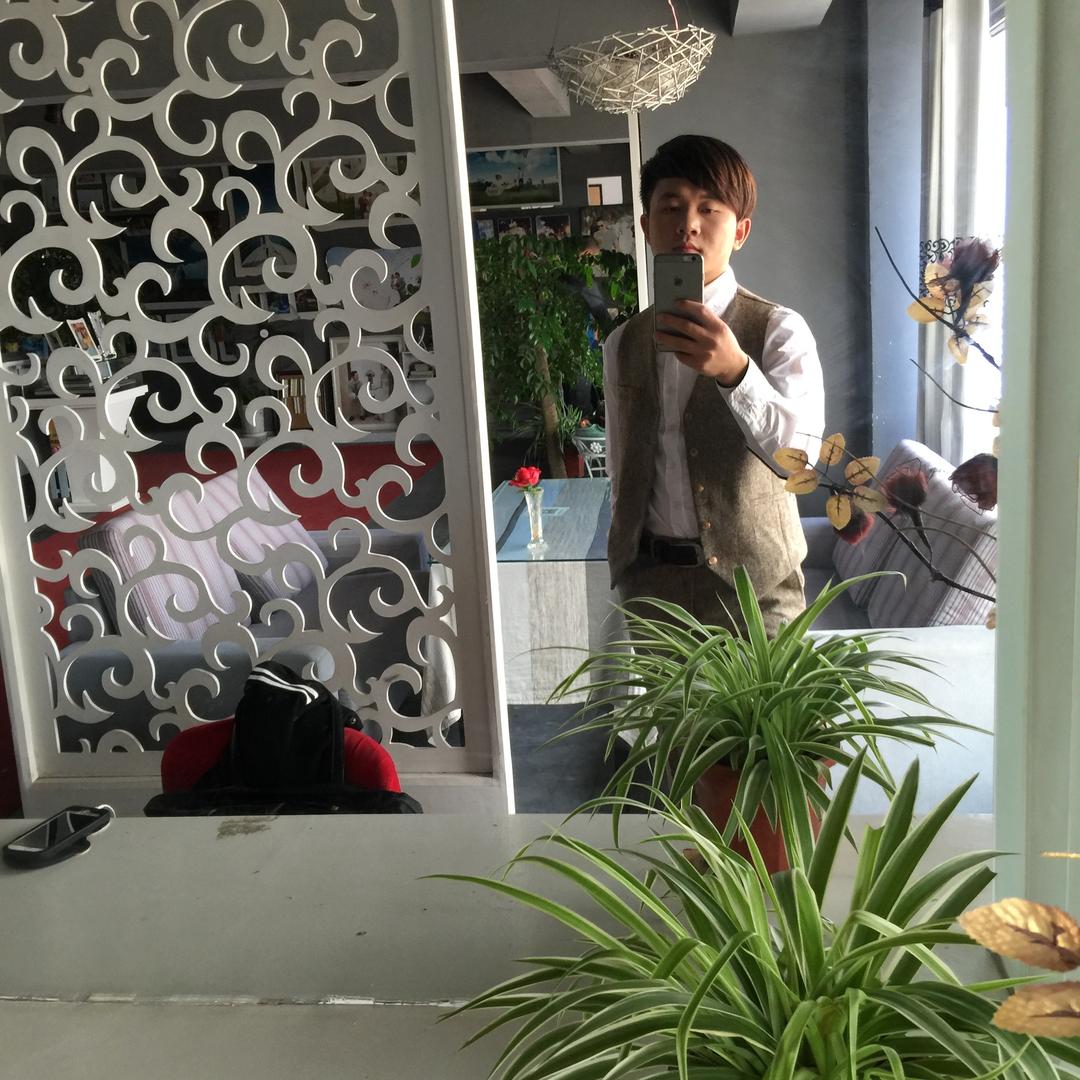 奮鬥