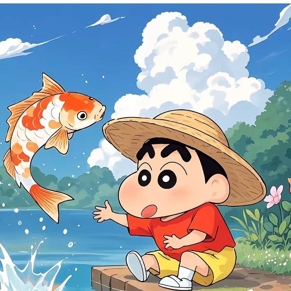 躺赢摸鱼官