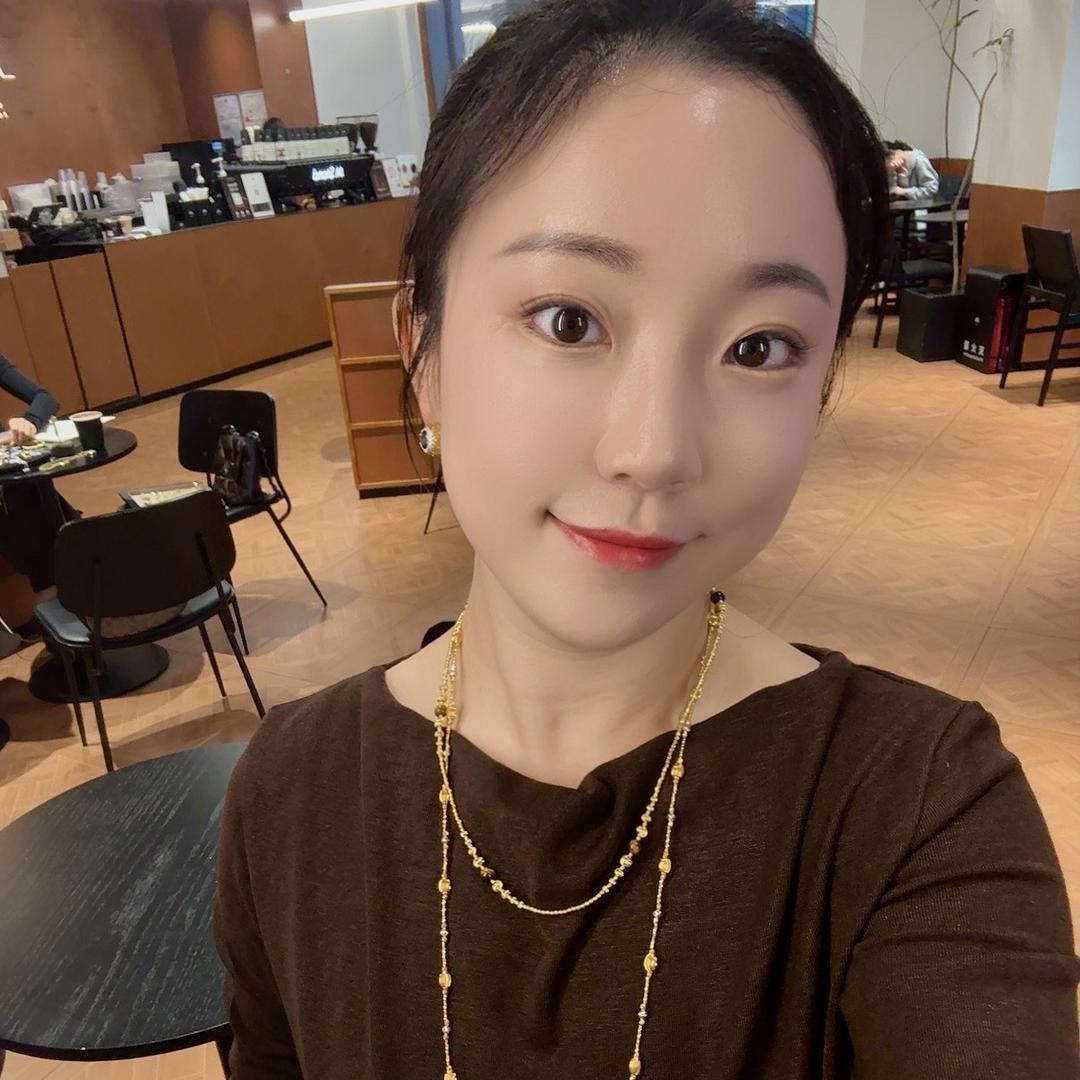 倩倩精选珠宝二店