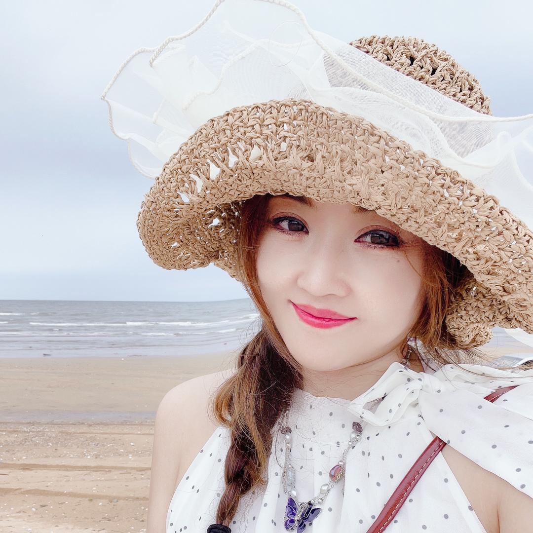 孙鑫雨🎙️☂️