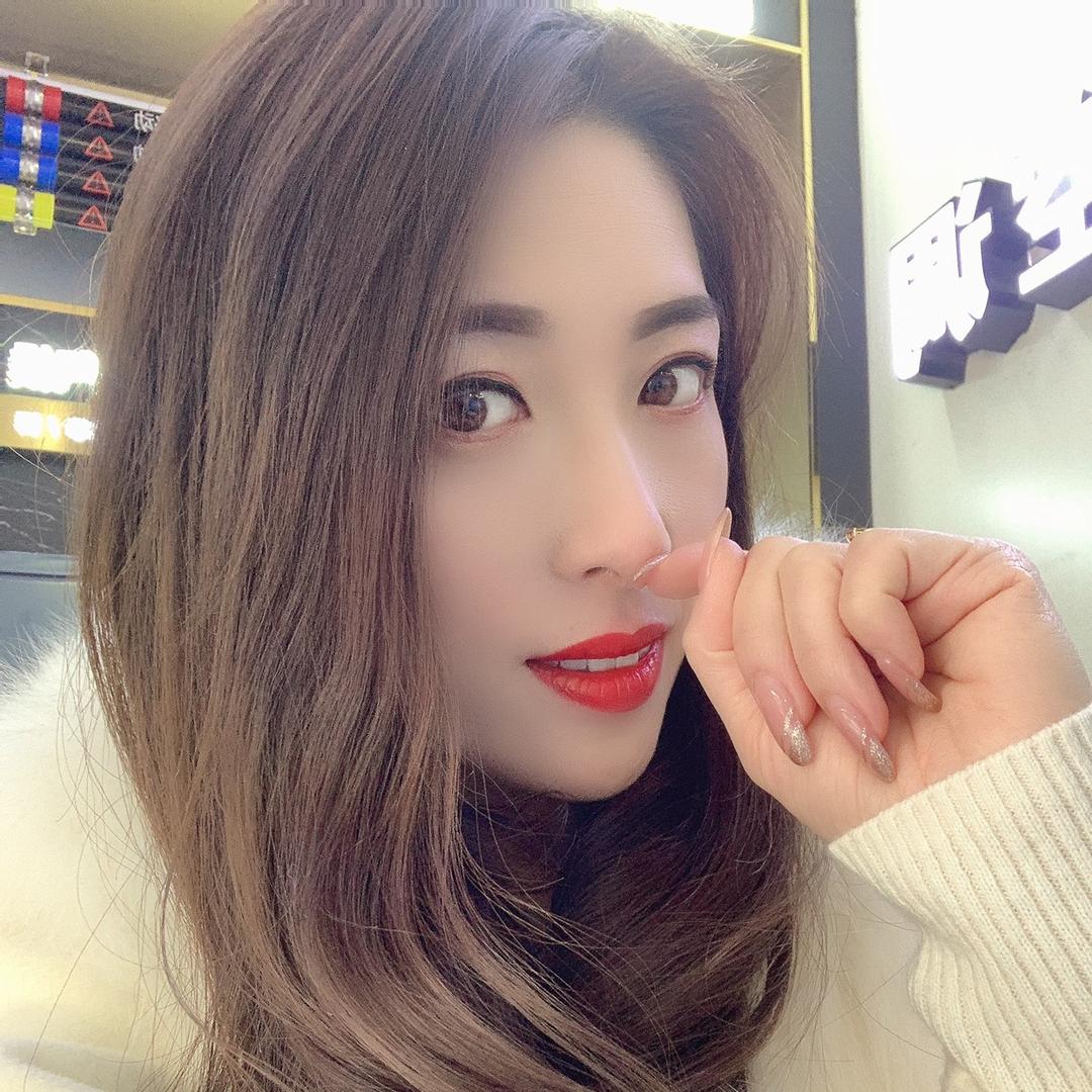 今天的我
