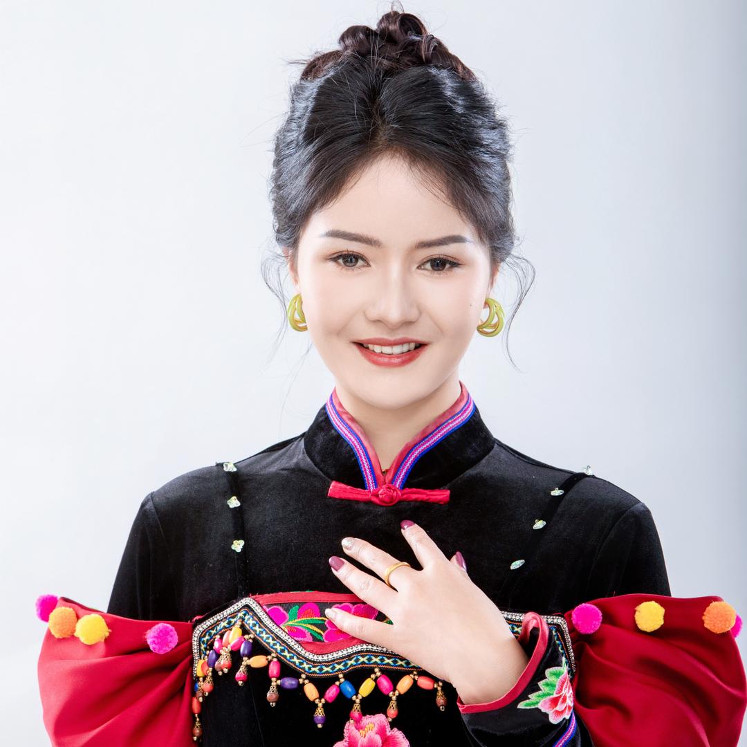 碧罗春梅