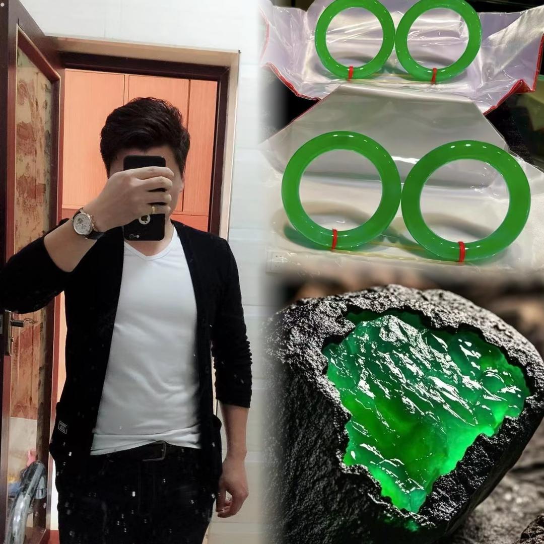 朴实无华的相玉人