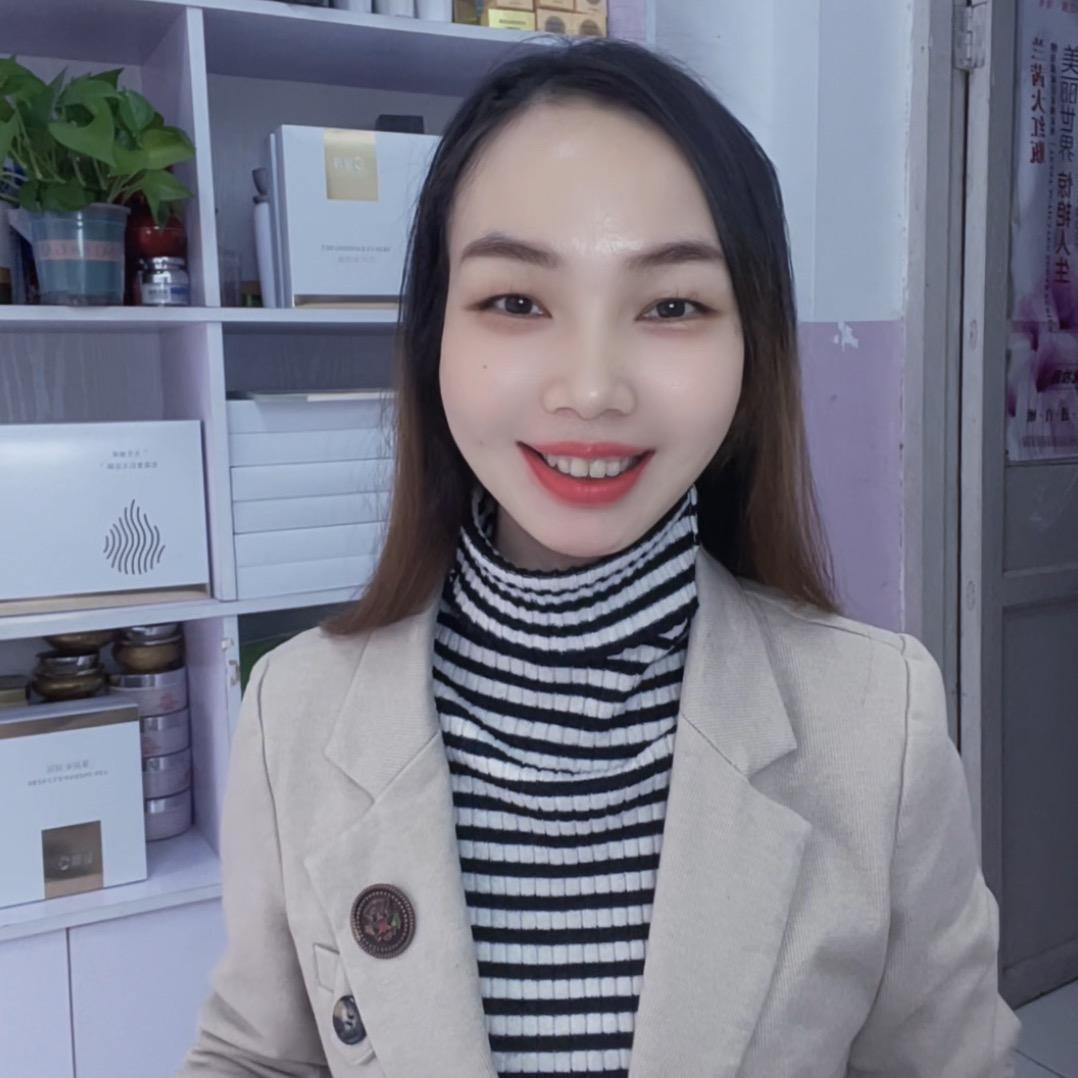 美业⭕️¥娇娇（辣娇）