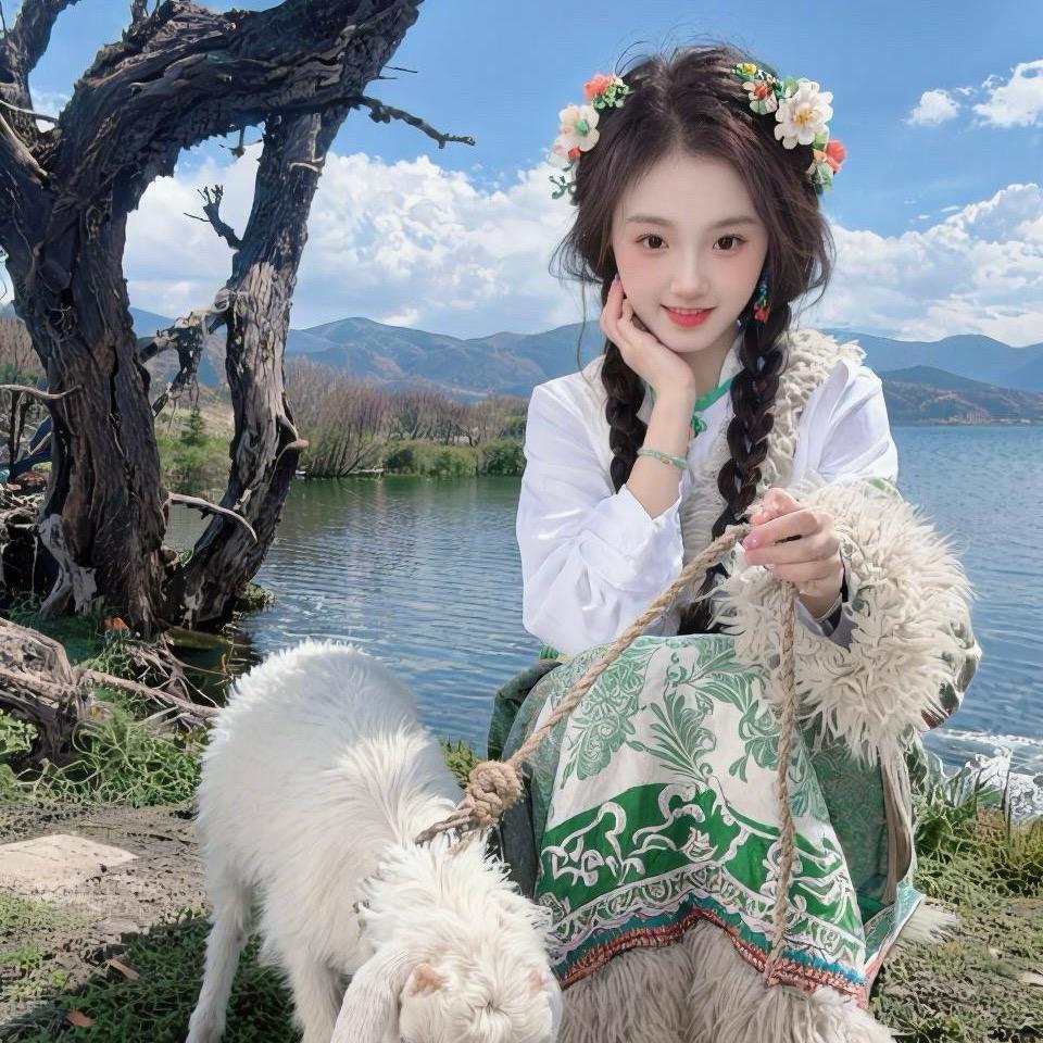 ʚ小雪ɞ