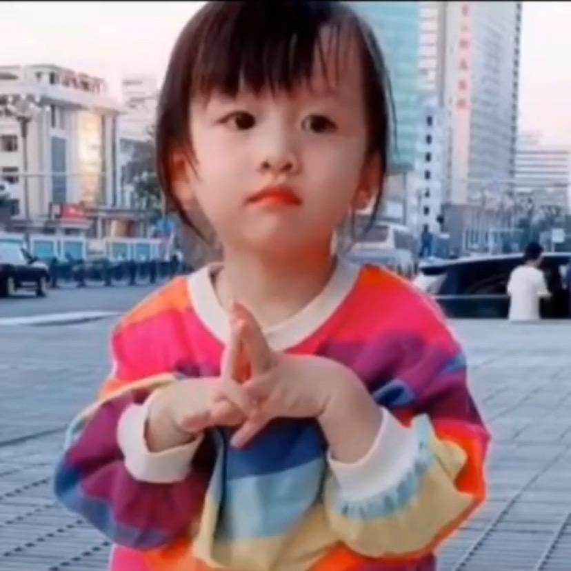 丢丢大姑姑（南昌一家人）