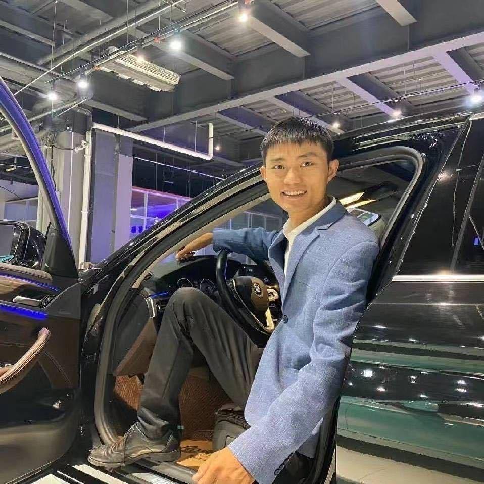 郑州老五收车