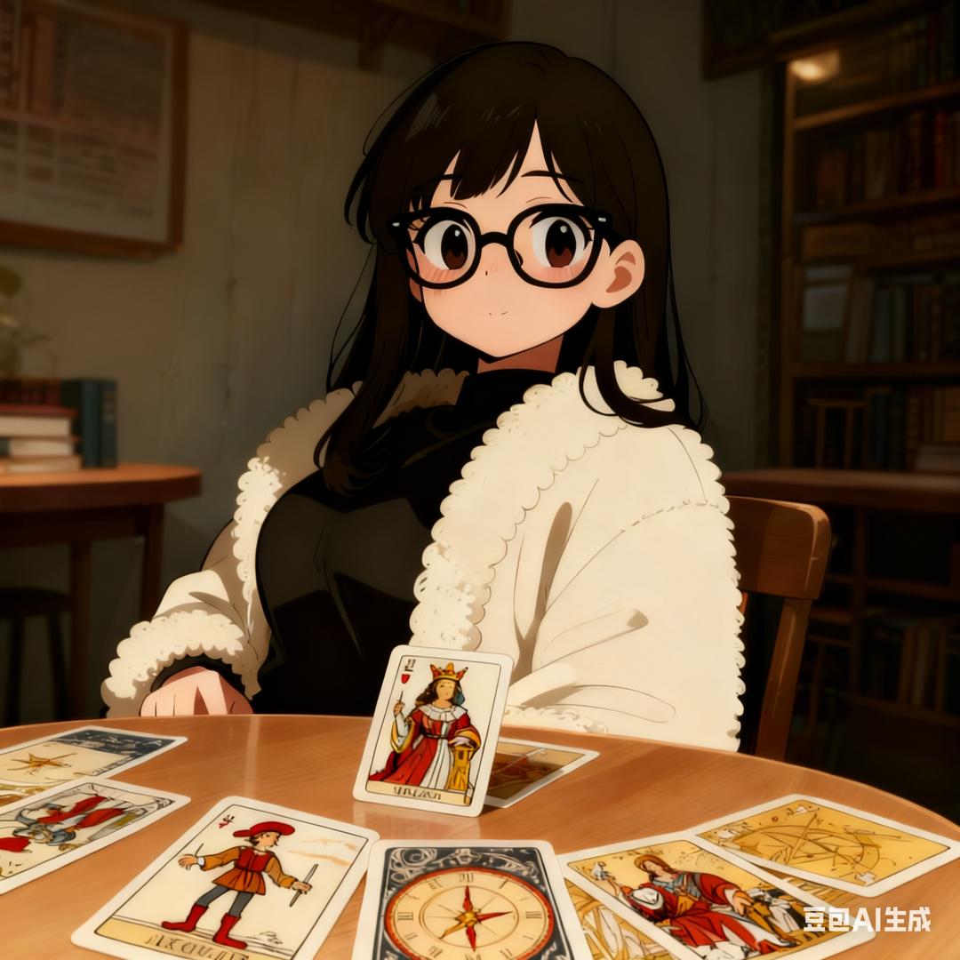 半糖云朵 🔮