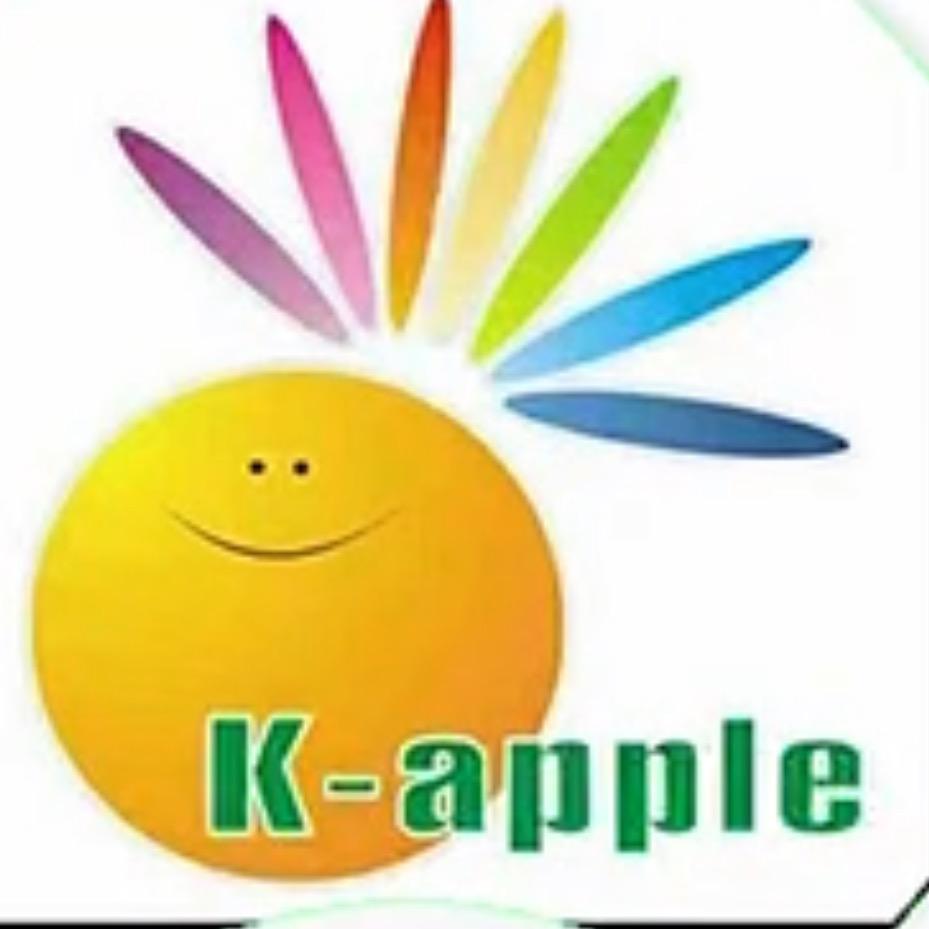 鄄城县金苹果幼儿园六路园