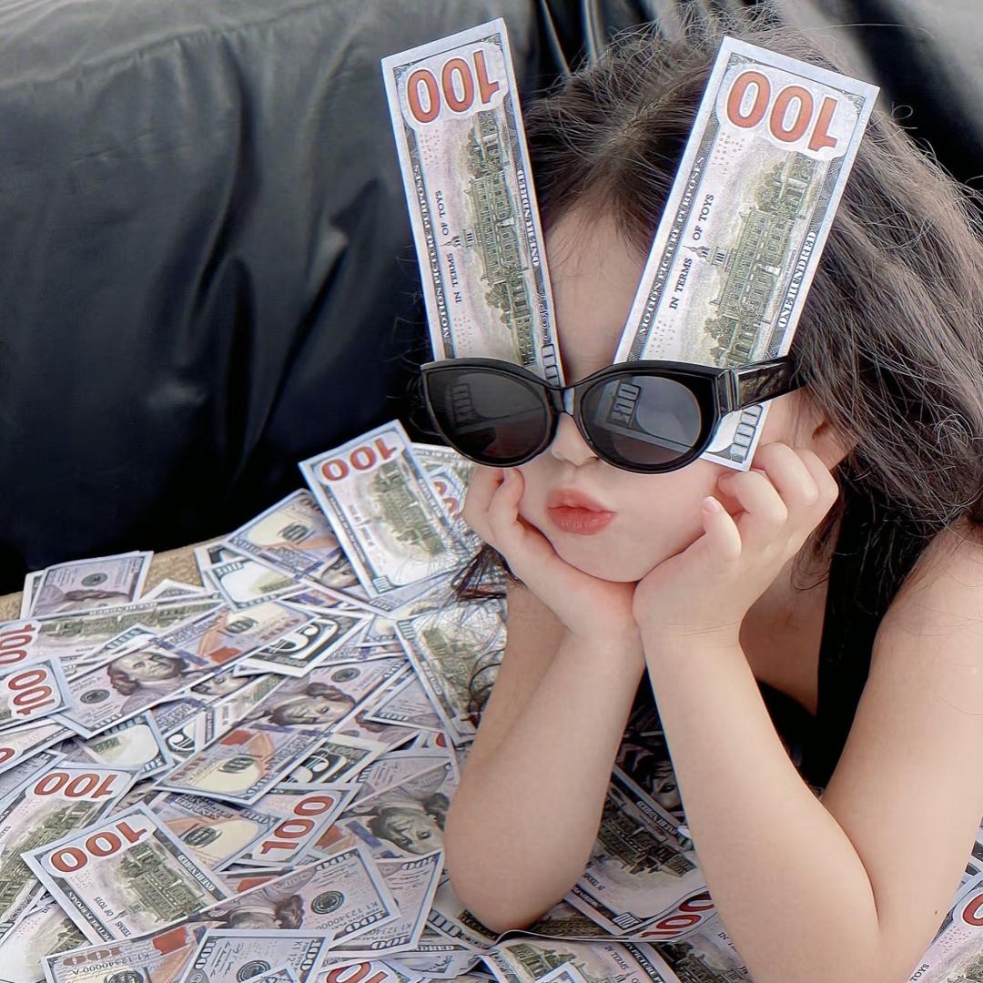 金金童装优选