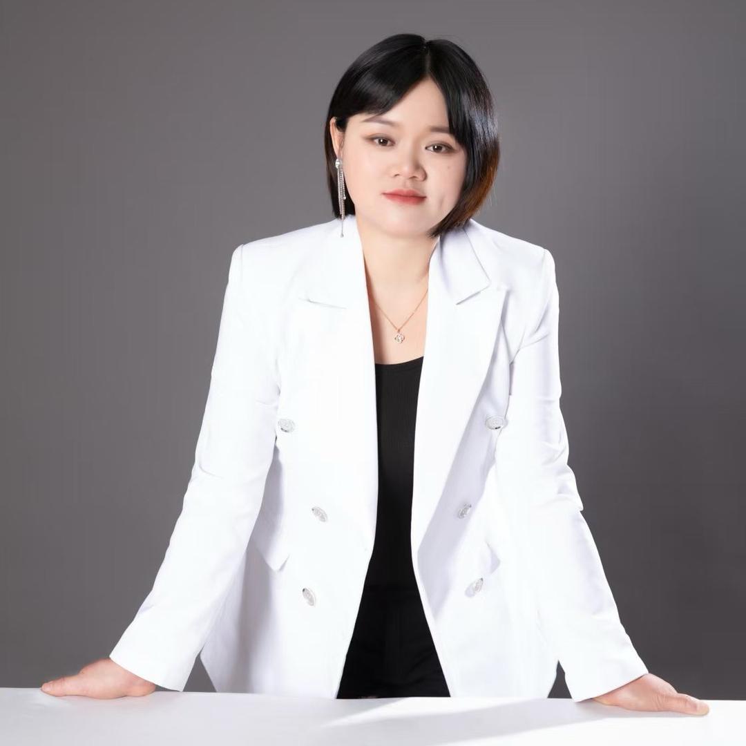 80后客家妹子阿芳聊创业