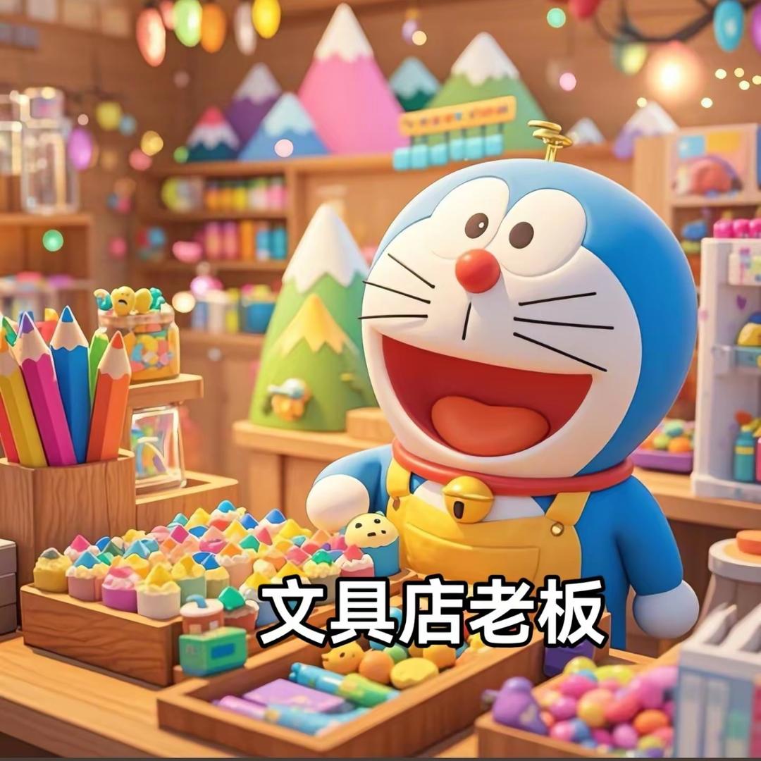 暖屋文具铺