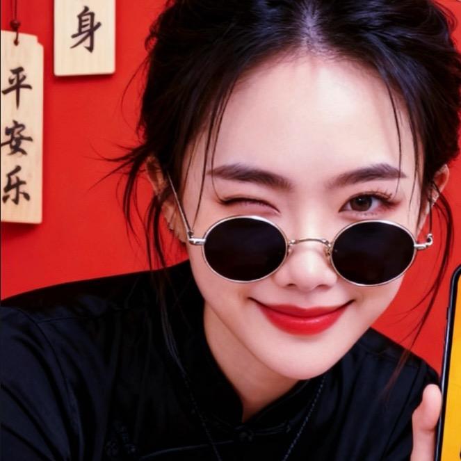 宁海女装杨杨🤓