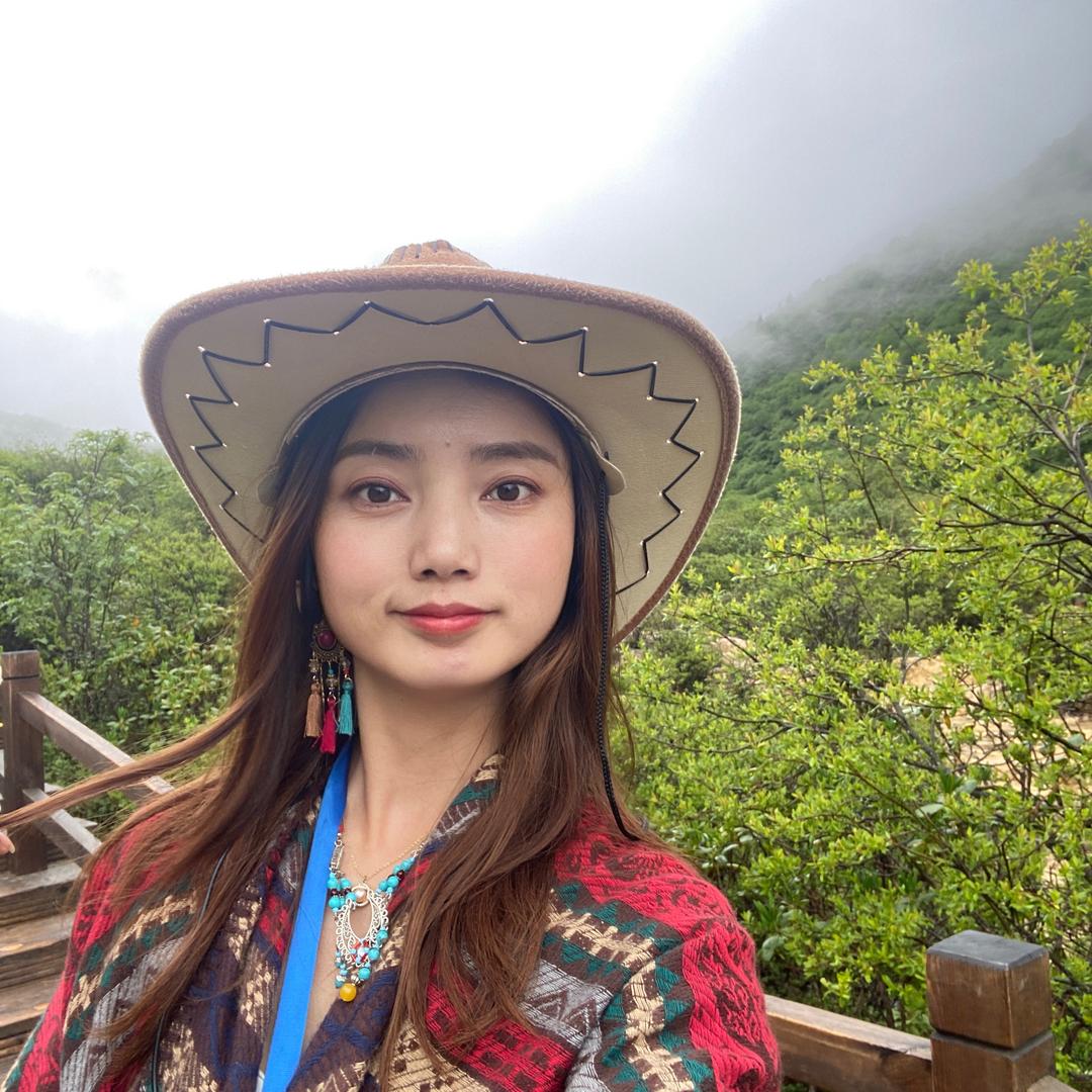 北北💫