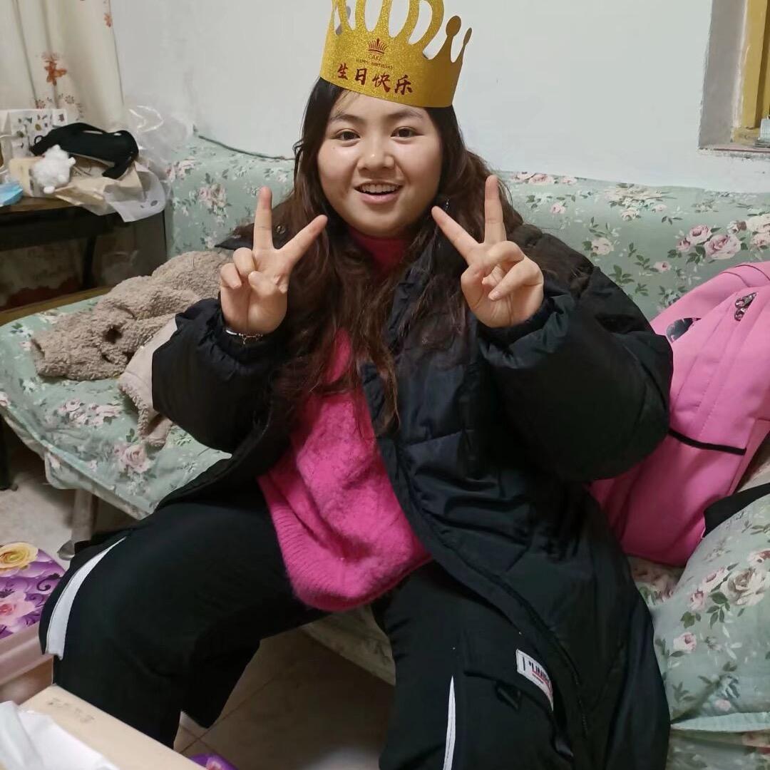 廋700兩的乐妈吖