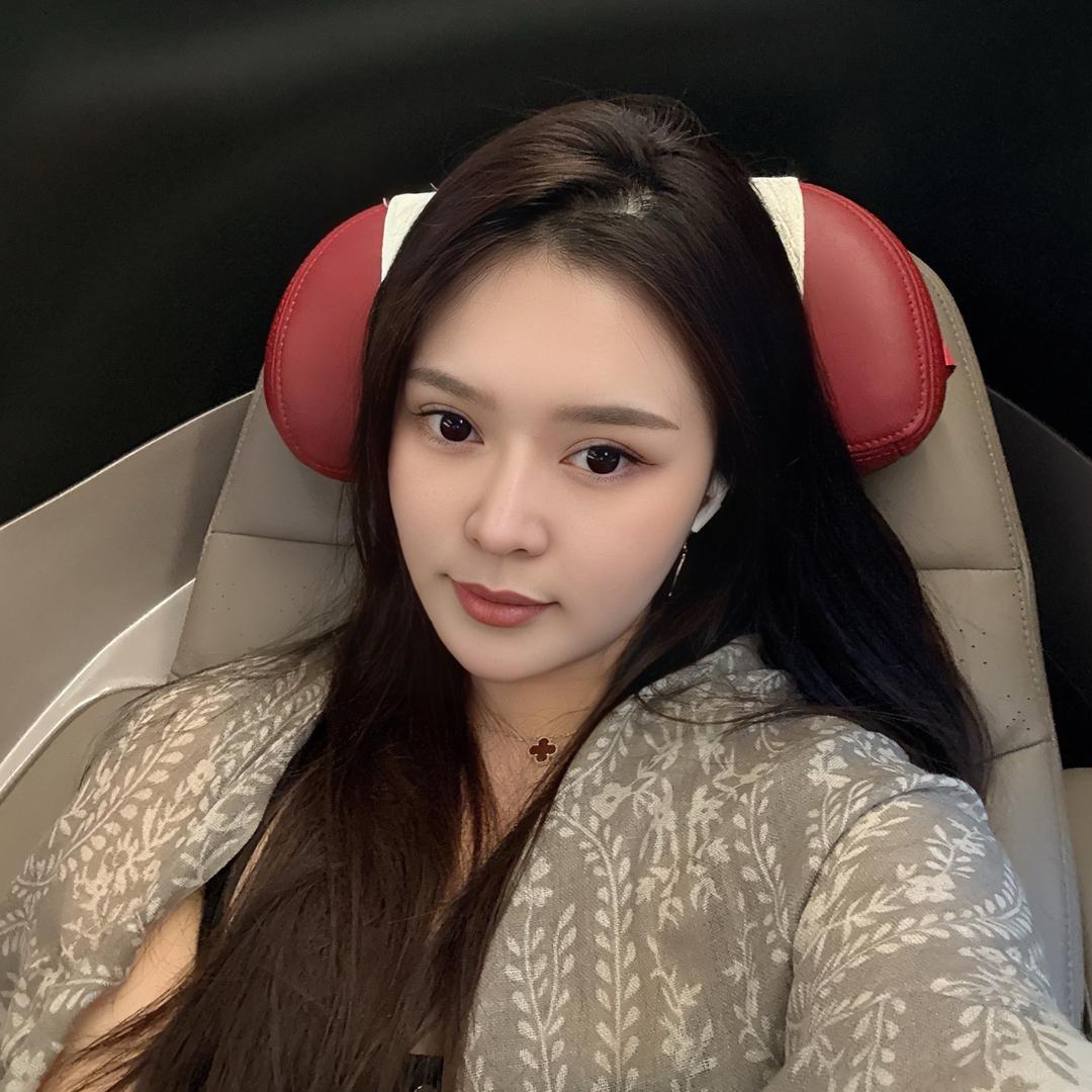 一口就喝到猪猪🧋