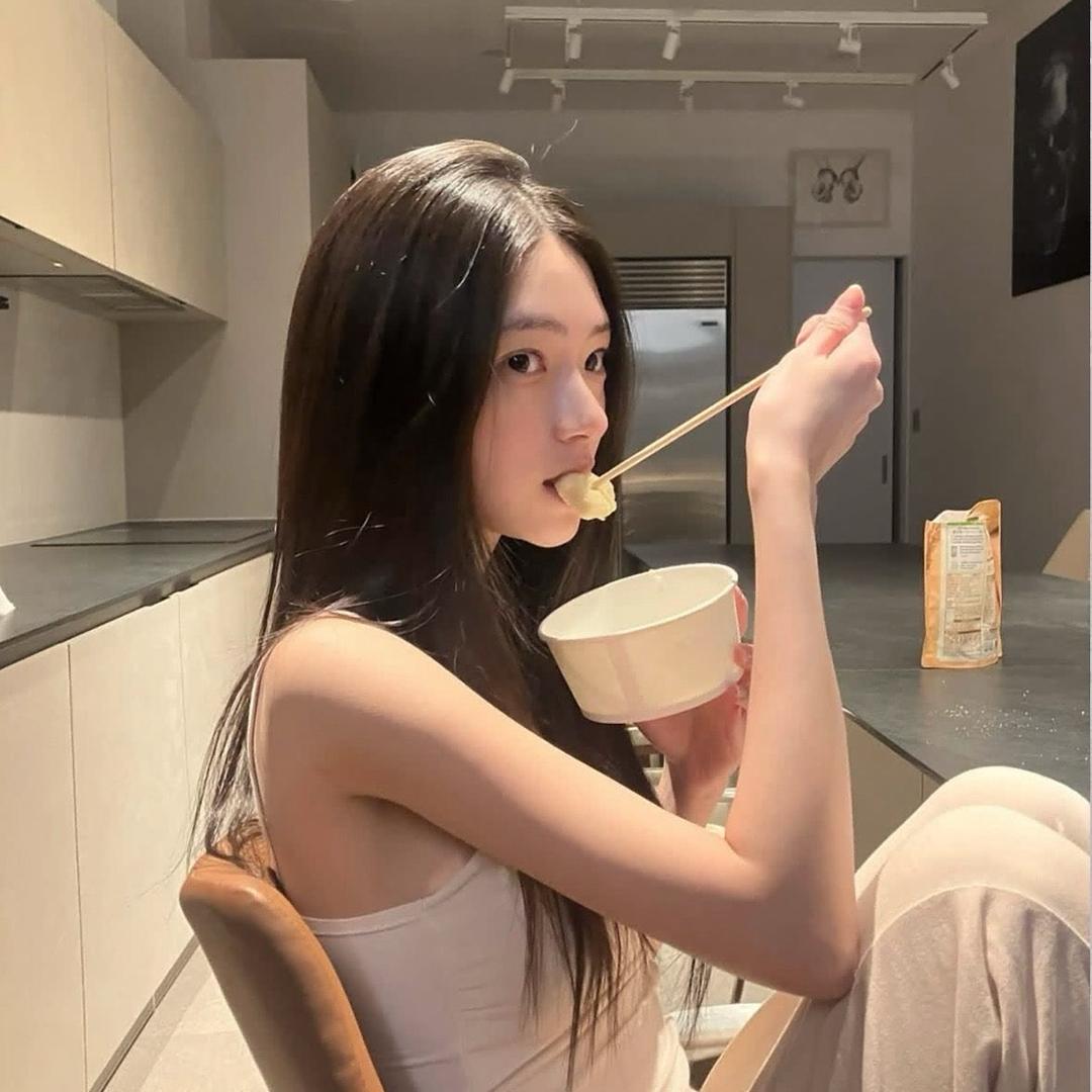 红豆吃不