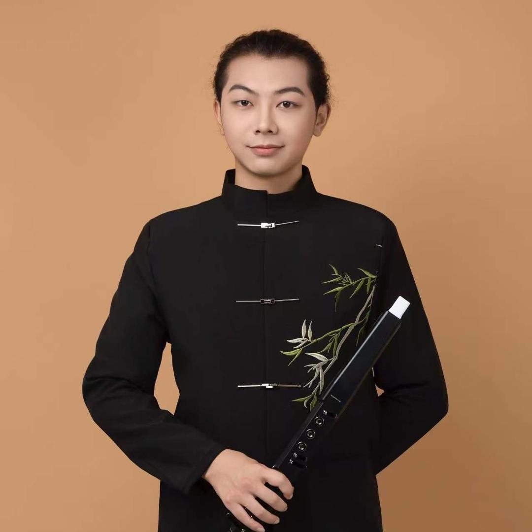 豚乐电吹管—赵赵老师