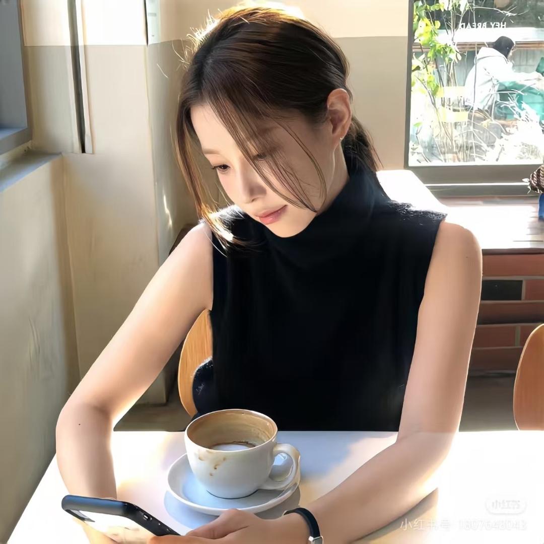 木子姨