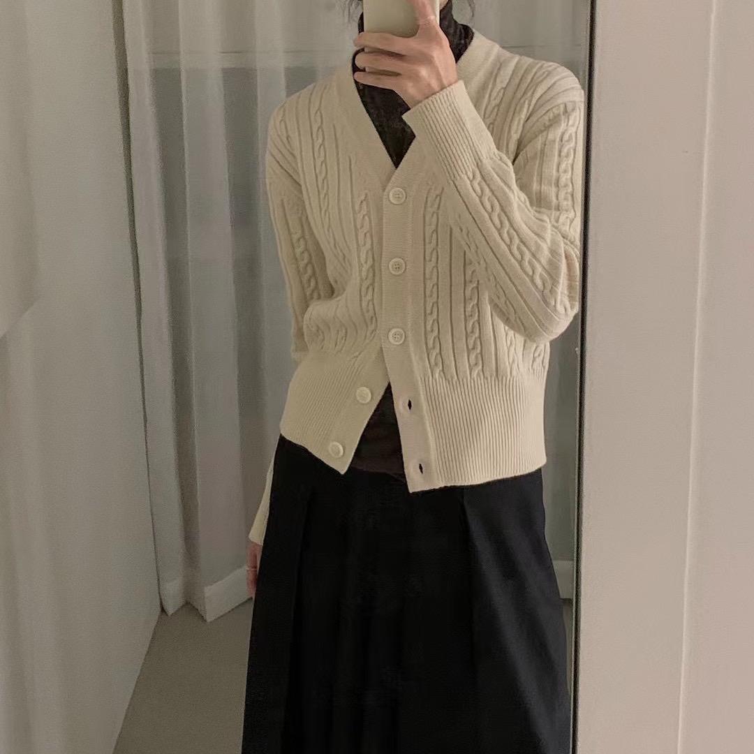 张小妍服装店