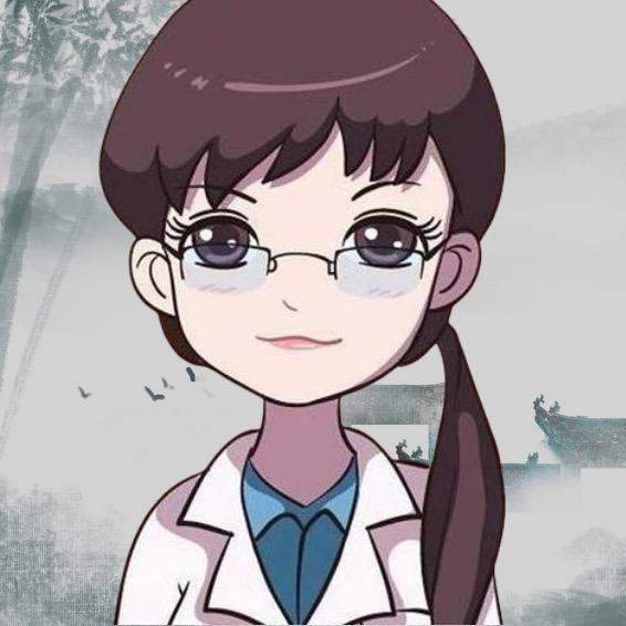 很努力的姨姨