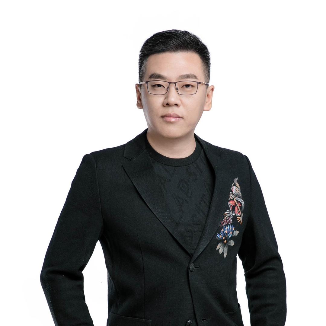 英语单词大师刘一男