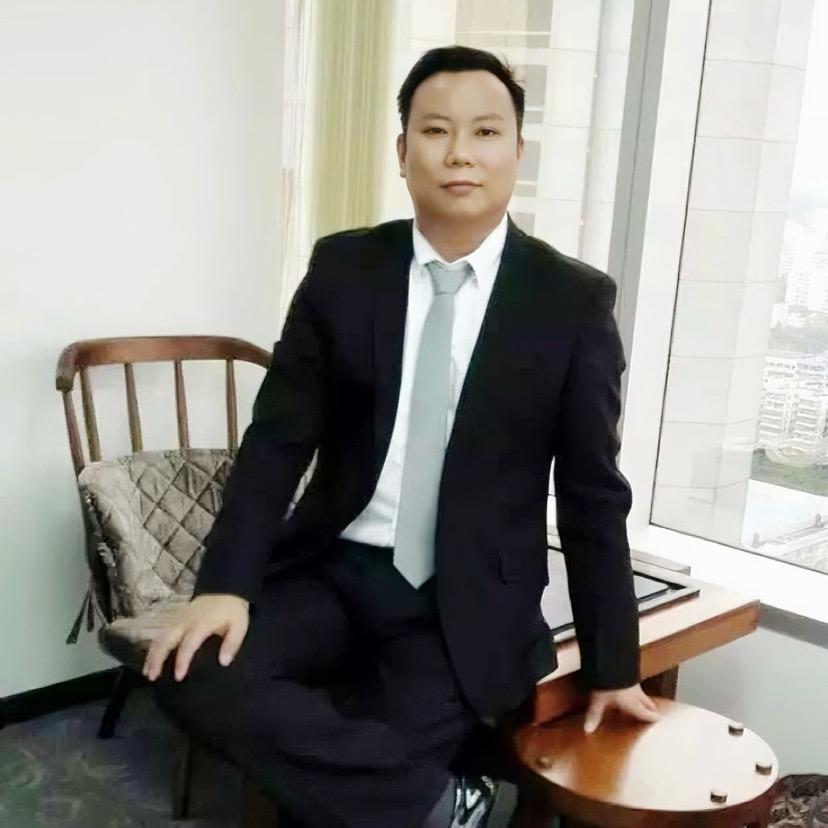 上海刘导（刘秘书）