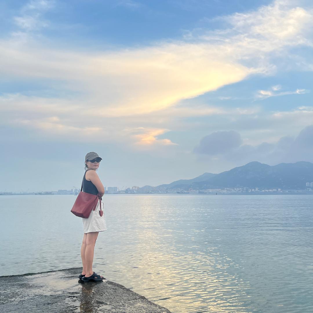姐很闲