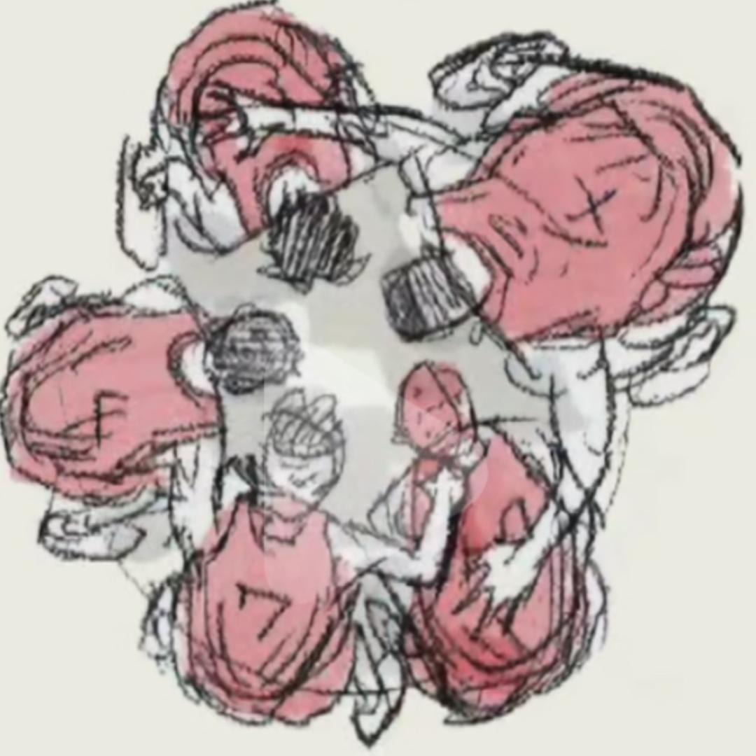 一顿咔咔的巍山小哥