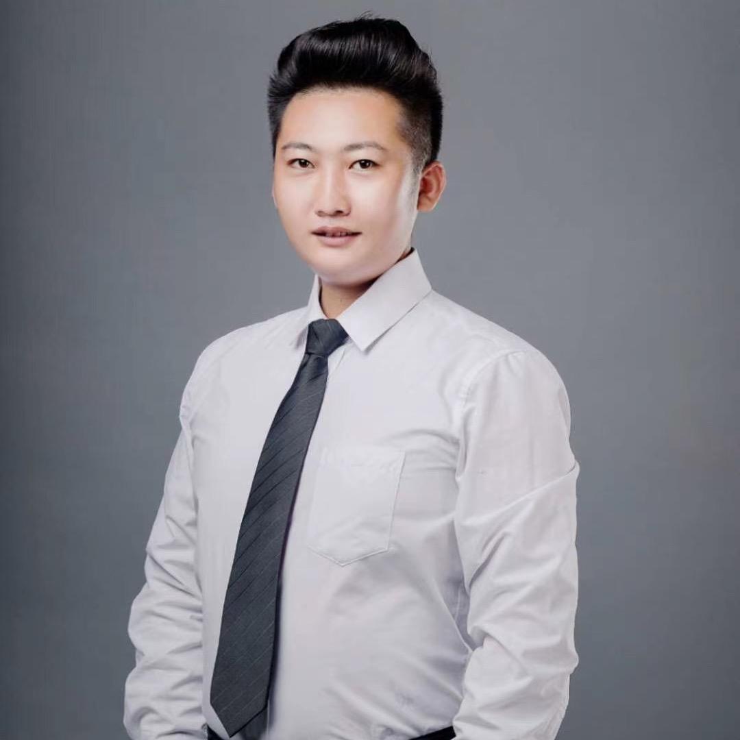 北海买房老张帮忙